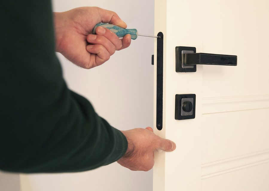 Lock installation and repair in Littleton
