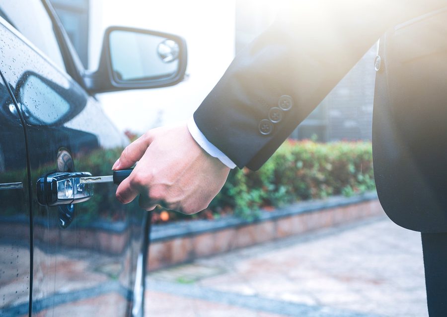 Lock installation and repair in Fort Worth