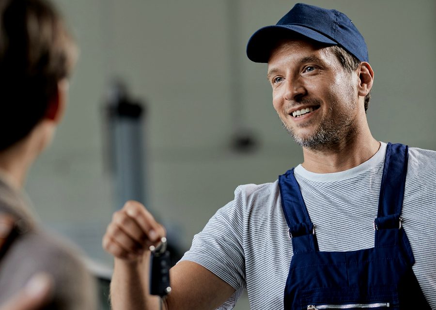 Lock installation and repair in Jacksonville