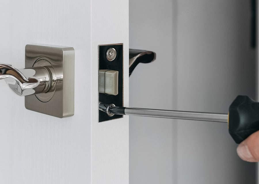 Lock installation and repair in Reno