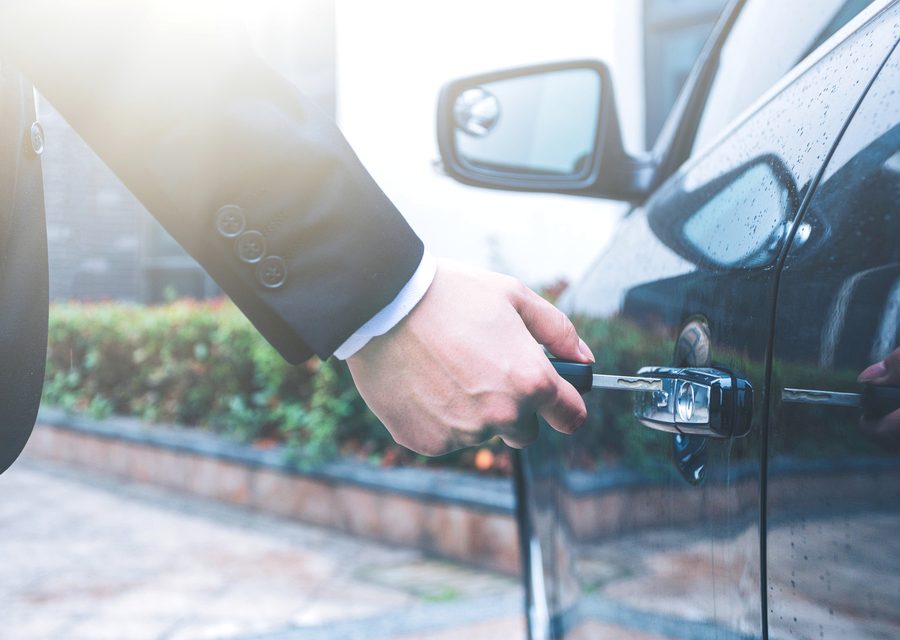Lock installation and repair in Willowick