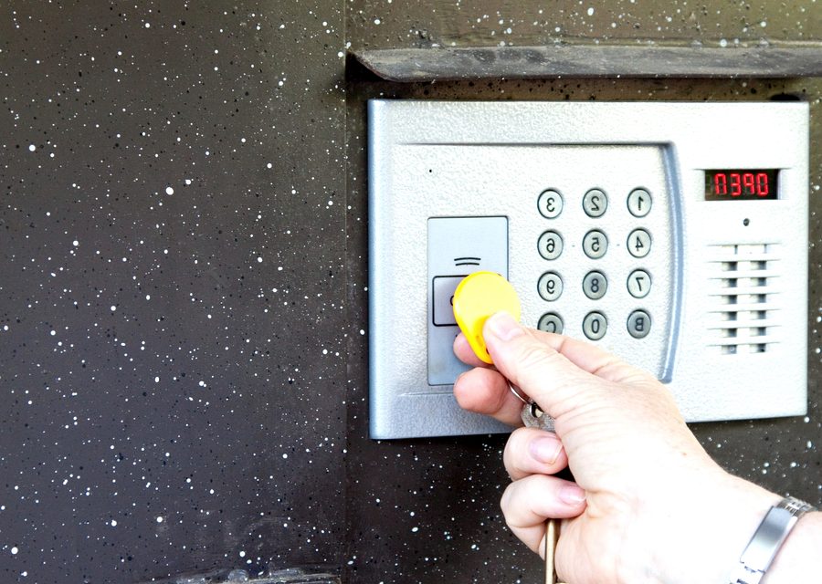 Lock installation and repair in Fort Lauderdale