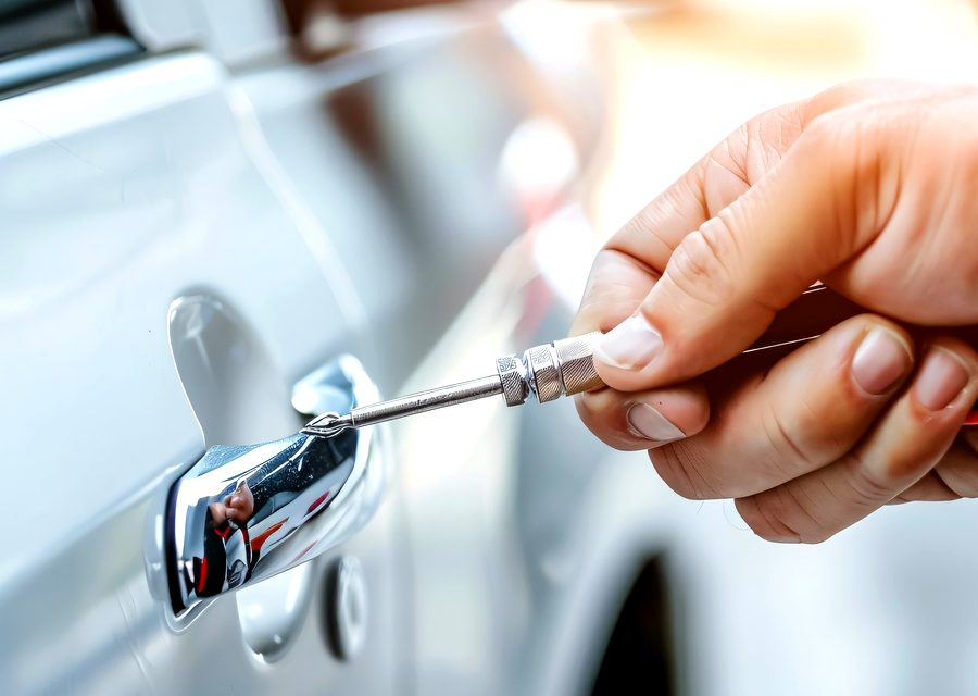 Lock installation and repair in Miramar Beach