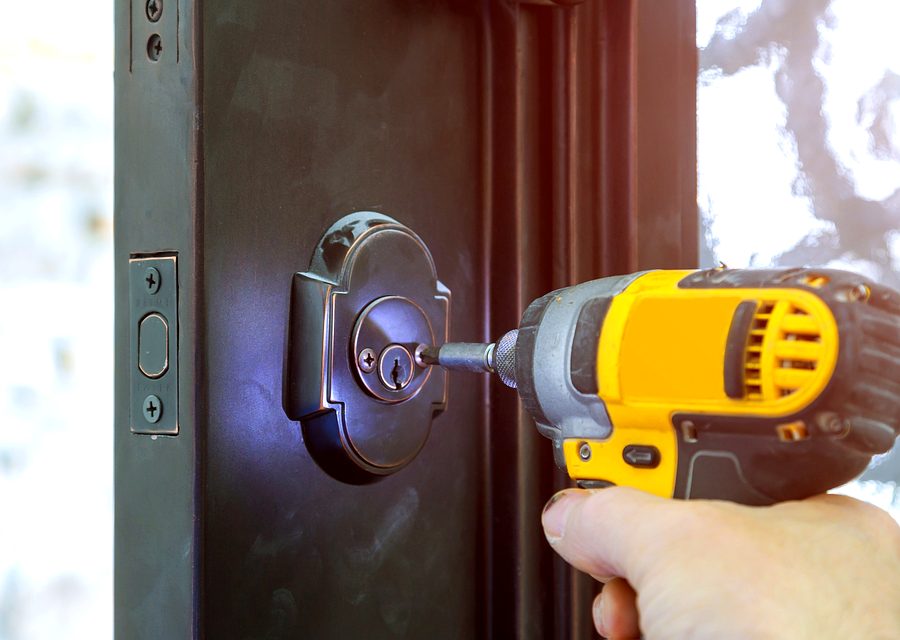 Lock installation and repair in Wheat Ridge