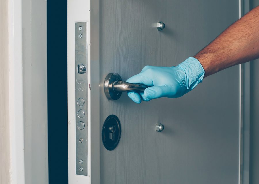 Lock installation and repair in Fort Worth