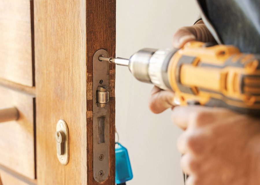 Lock installation and repair in Sun City West