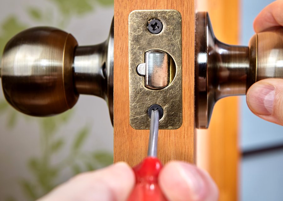 Lock installation and repair in Santa Monica