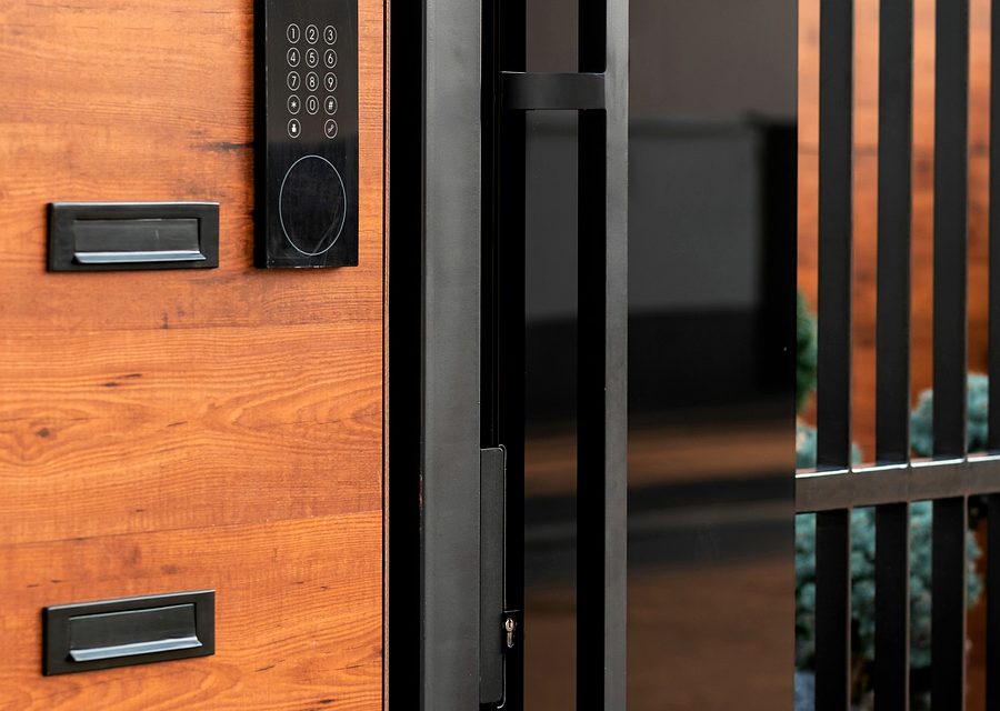 Lock installation and repair in Bellefontaine Neighbors