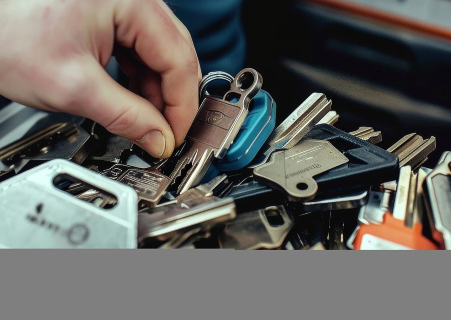 Lock installation and repair in Lakeland