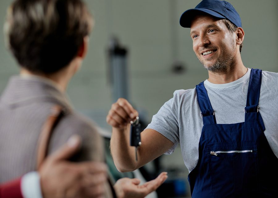 Lock installation and repair in Cleveland Heights