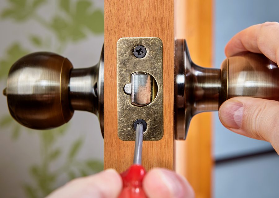 Lock installation and repair in Madison