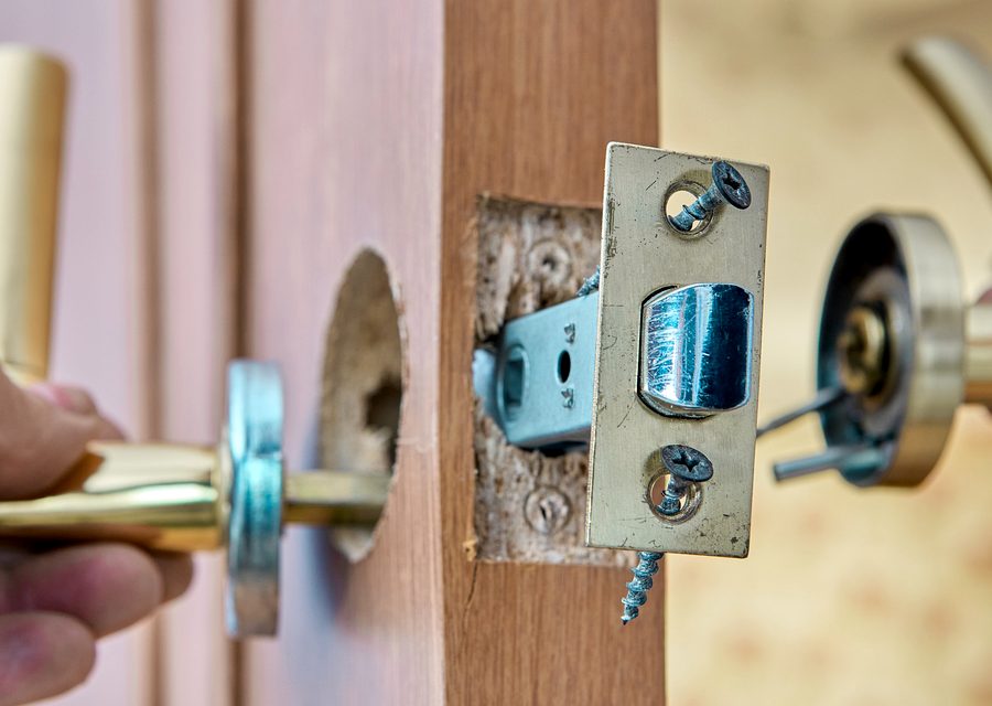 Lock installation and repair in Hudson