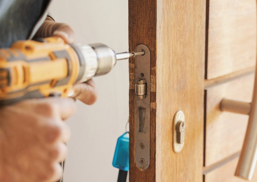 Lock installation and repair in Alamo Heights