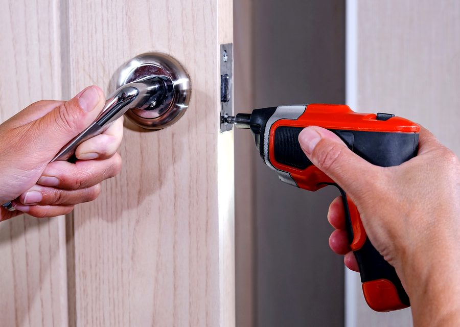 Lock installation and repair in Kemah