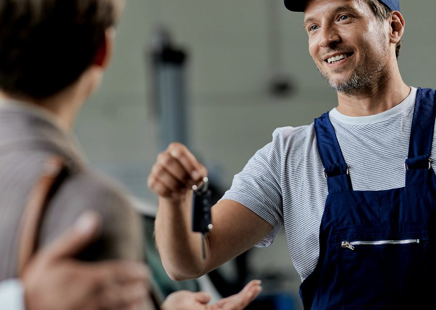 Lock installation and repair in Bernards