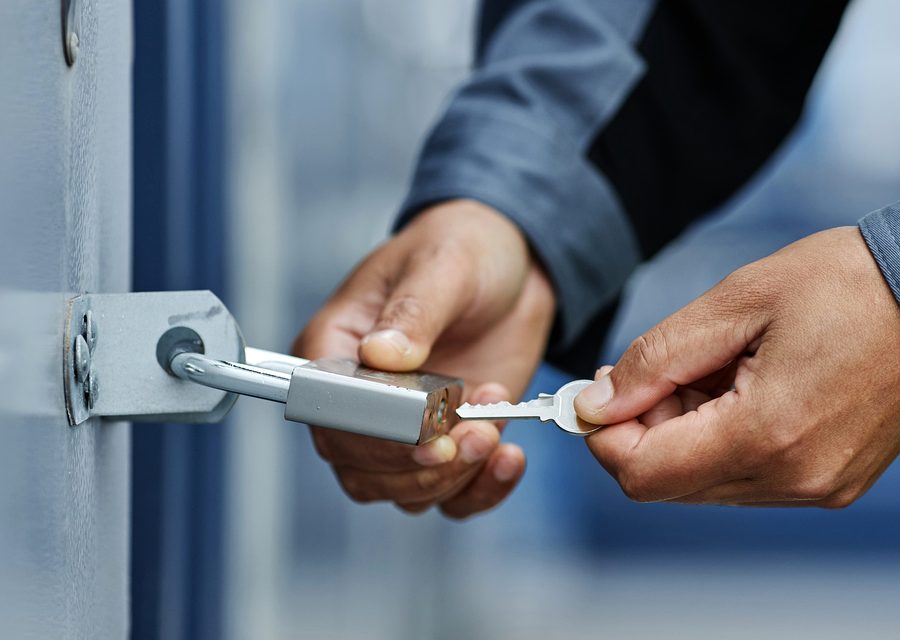 Lock installation and repair in Grove City