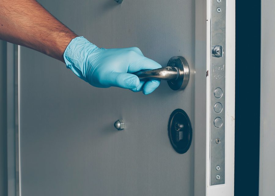 Lock installation and repair in Prior Lake