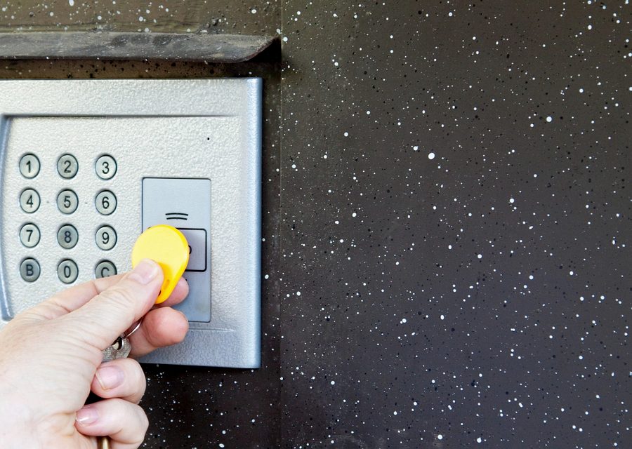 Lock installation and repair in Pomona
