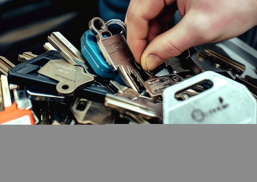 Lock installation and repair in New York