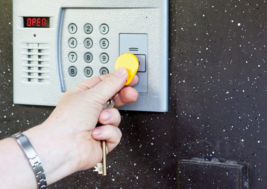 Lock installation and repair in Long Beach