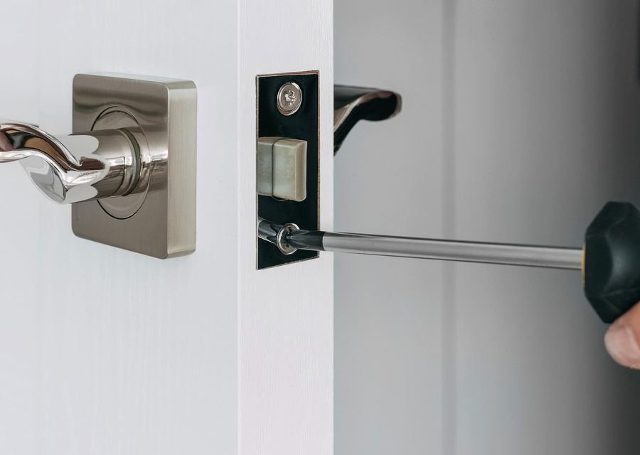 Lock installation and repair in Jacksonville