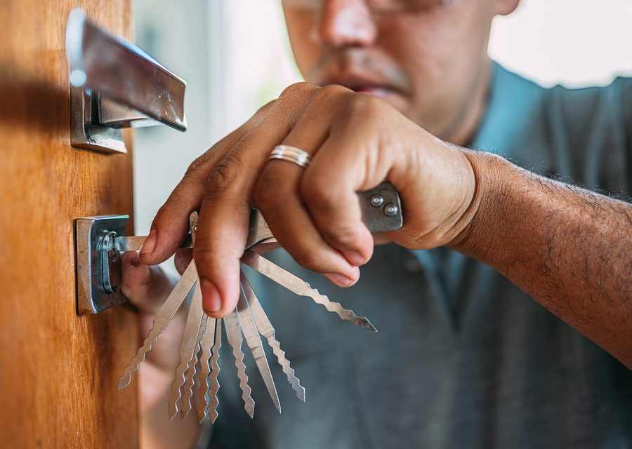Lock installation and repair in Loma Linda