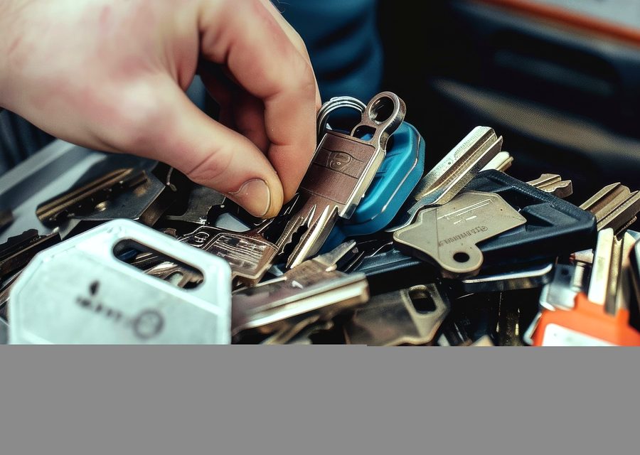 Lock installation and repair in Crystal Lake