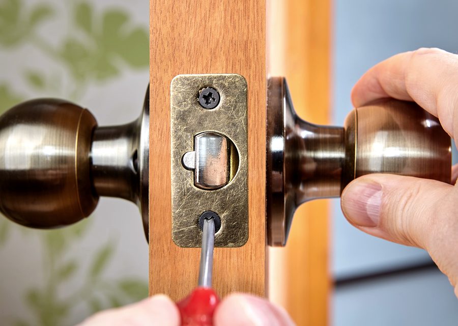 Lock installation and repair in Costa Mesa