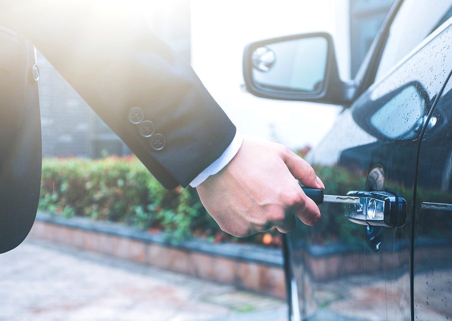 Lock installation and repair in Troy