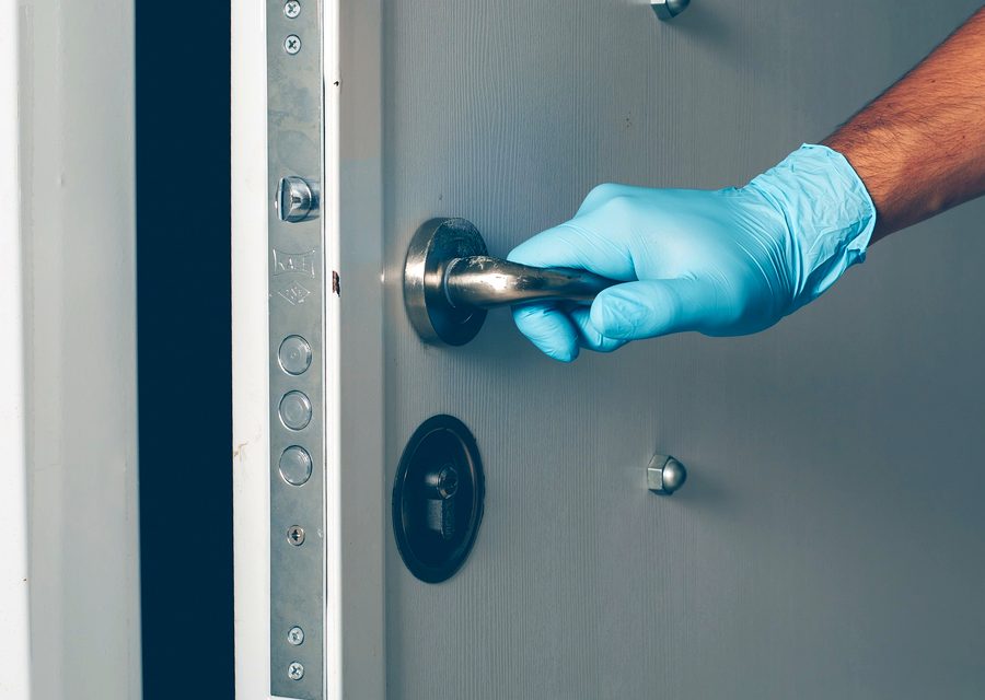 Lock installation and repair in Nashville