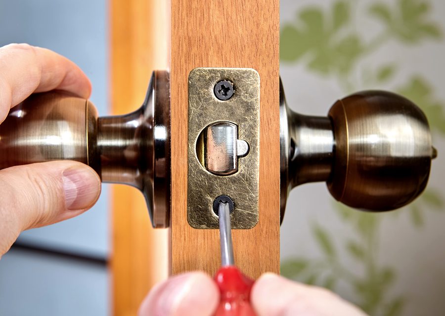 Lock installation and repair in Thousand Oaks