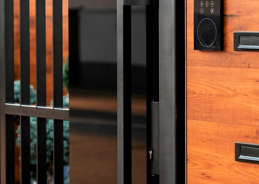 Lock installation and repair in Cleveland