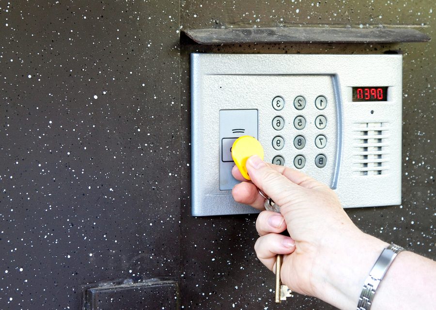 Lock installation and repair in Wheaton