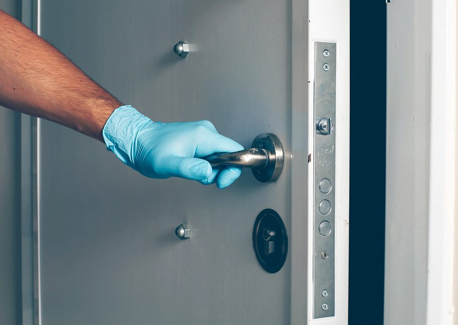 Lock installation and repair in Culver City