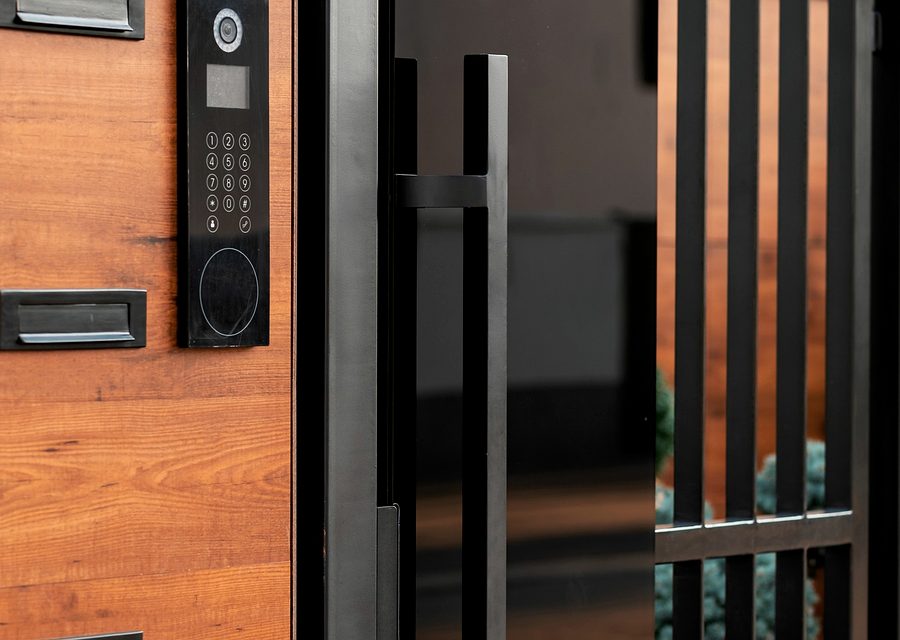 Lock installation and repair in Riverside