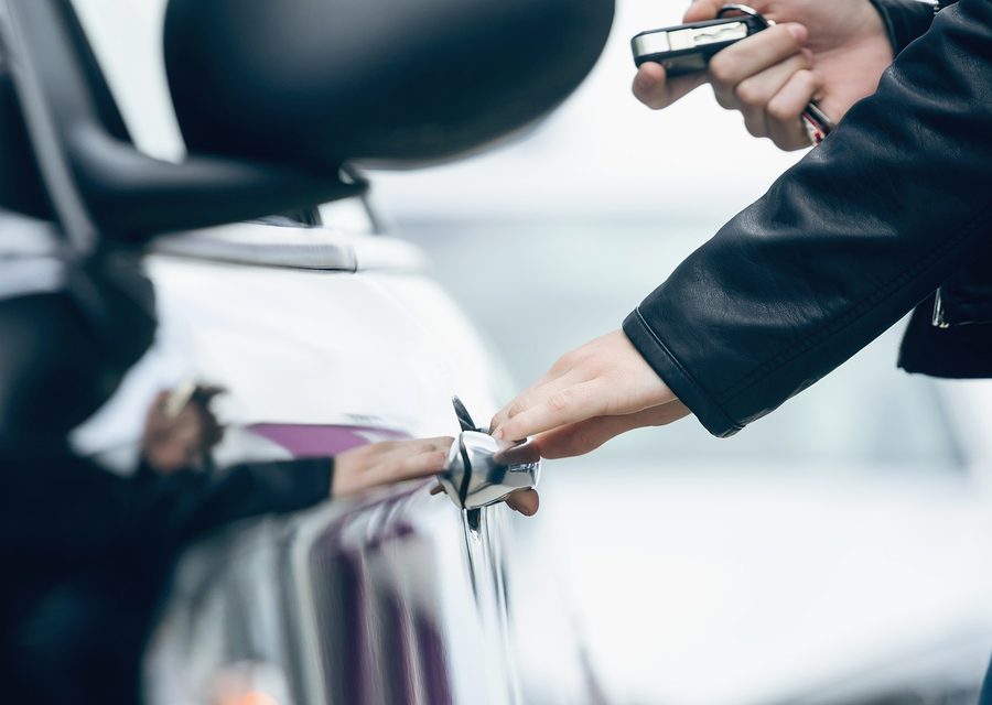 Lock installation and repair in Nashville