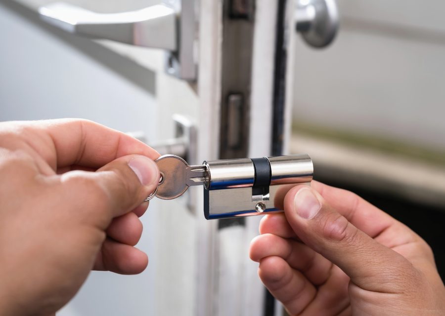 Lock installation and repair in Escondido