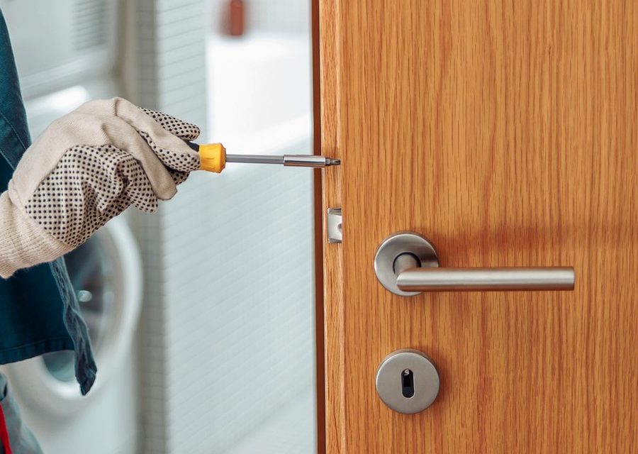 Lock installation and repair in Kissimmee
