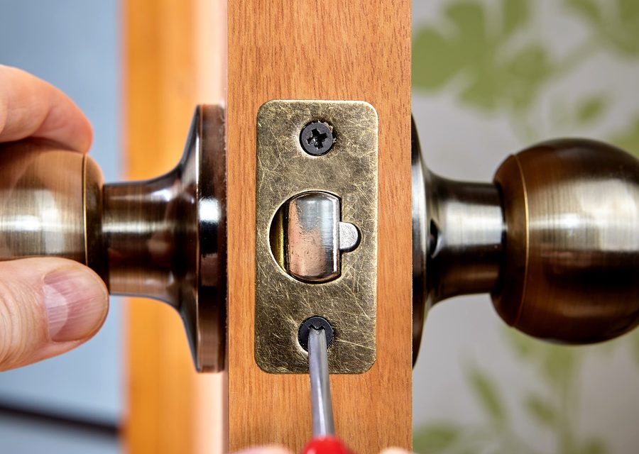 Lock installation and repair in Virginia Beach