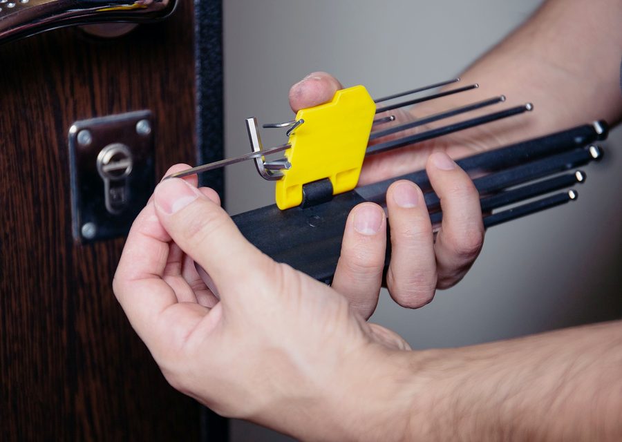 Lock installation and repair in Moreno Valley
