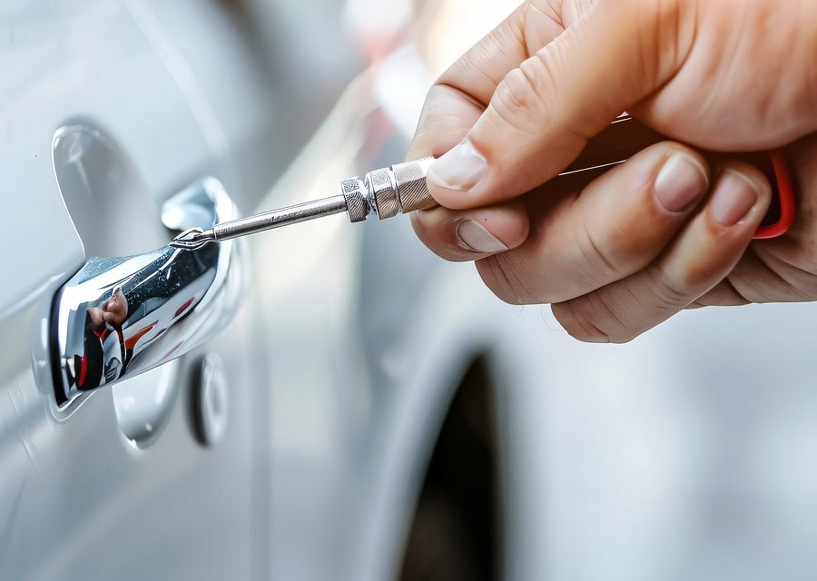 Lock installation and repair in Orlando
