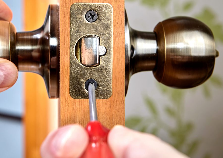 Lock installation and repair in Thousand Oaks