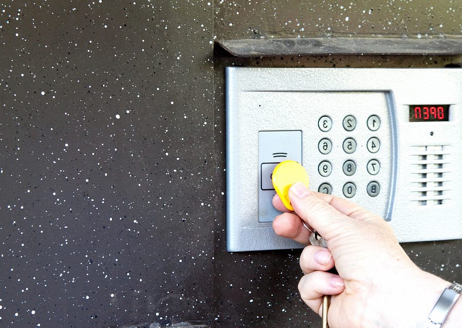 Lock installation and repair in East Pikeland