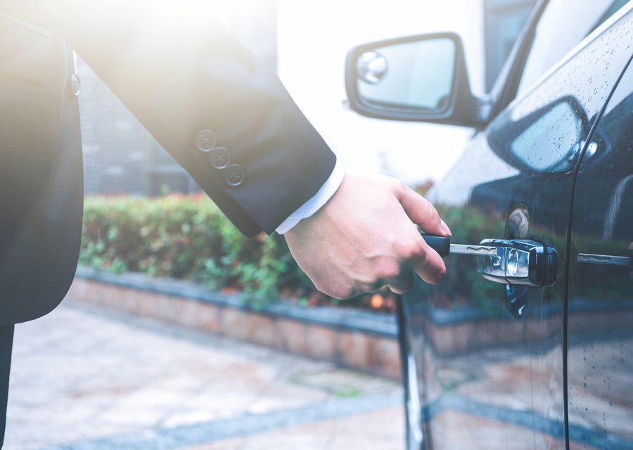 Lock installation and repair in Alpharetta