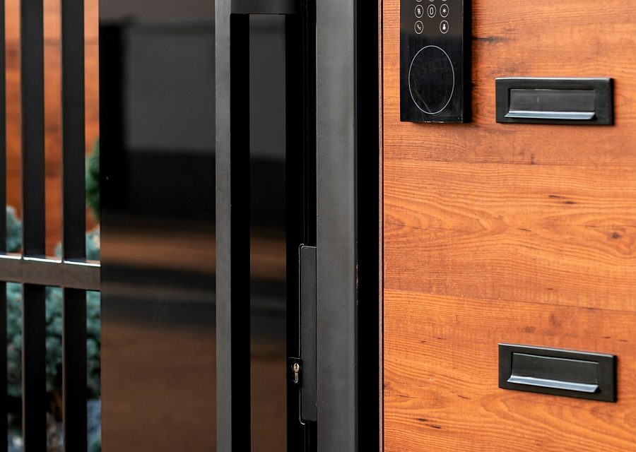 Lock installation and repair in Philadelphia