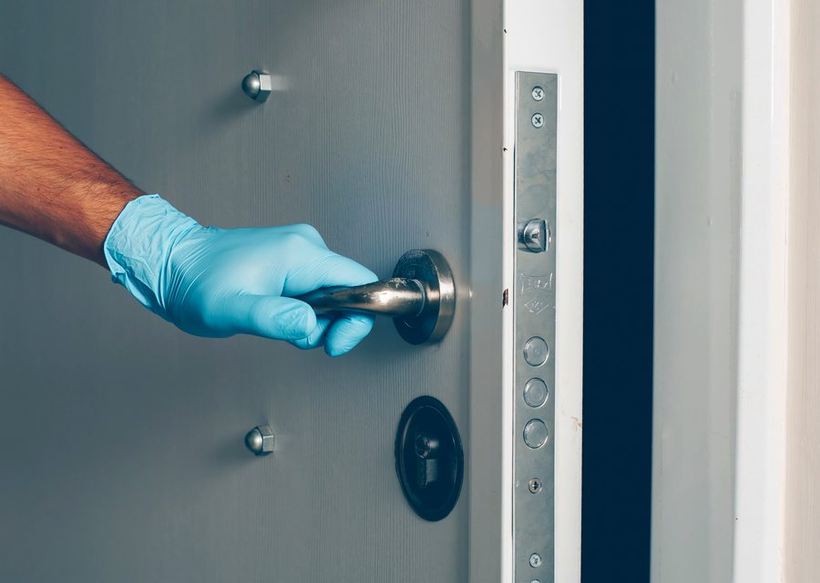 Lock installation and repair in Hialeah