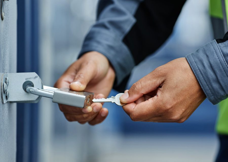 Lock installation and repair in Lauderhill