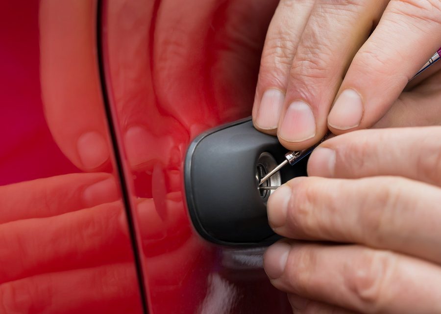 Lock installation and repair in Henrico