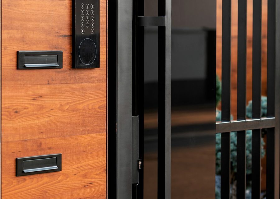 Lock installation and repair in Fort Worth
