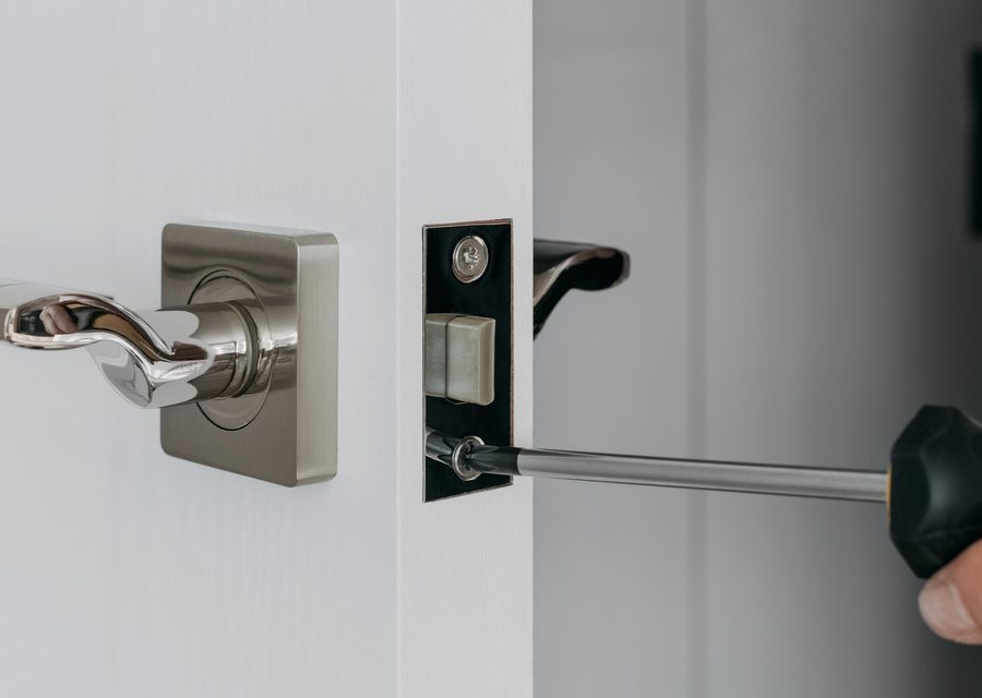 Lock installation and repair in Fort Worth
